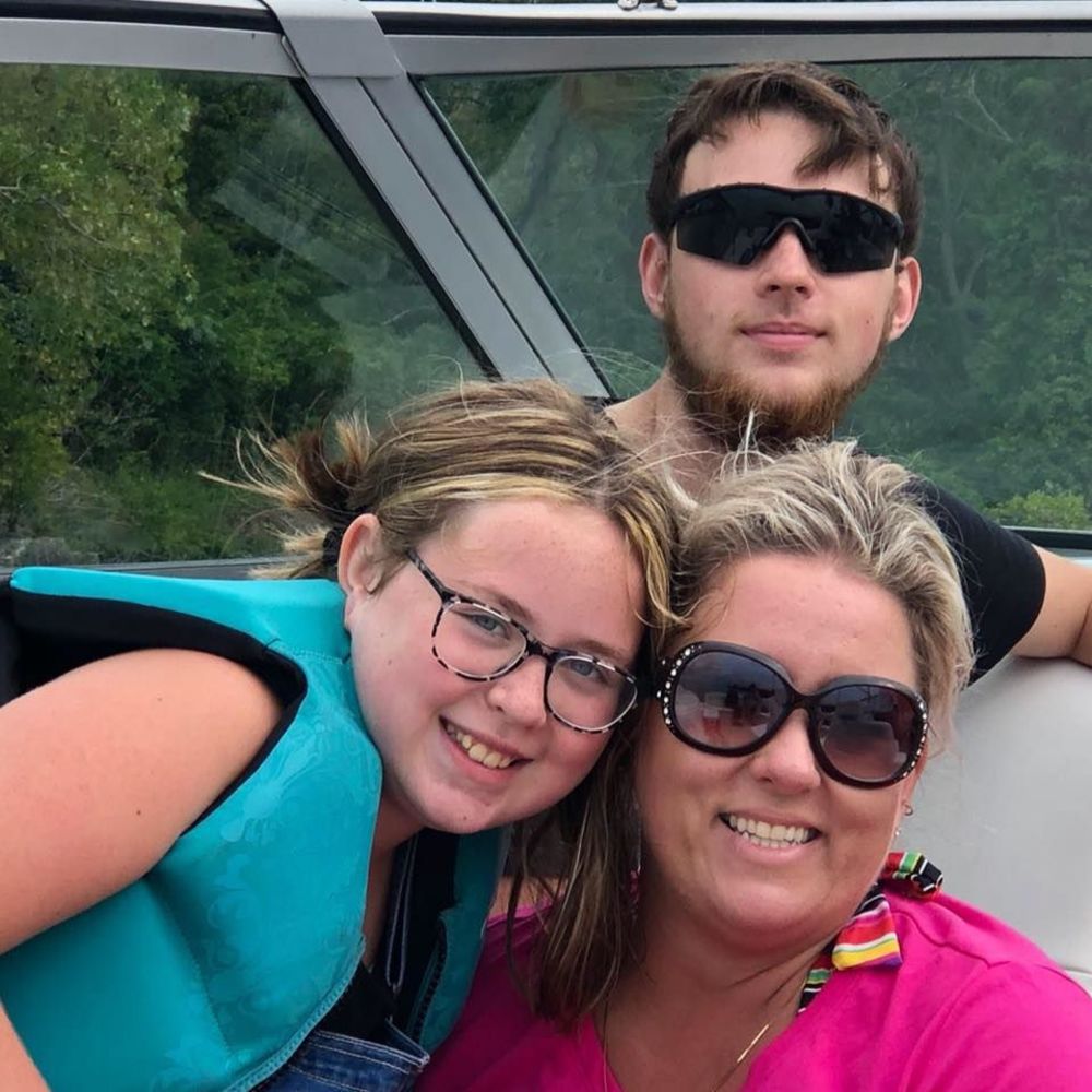 Meet your Posher, Mindi